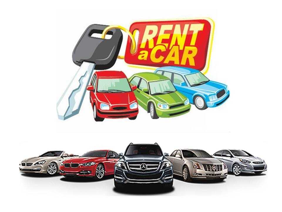 Selçuk Rent A Car
